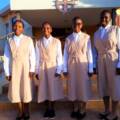Notice: First Profession of Vows
