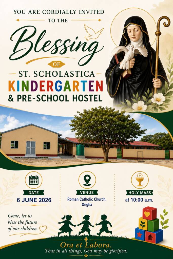 Invitation